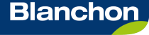 blanchon logo
